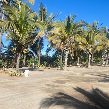 Bungalows Laguna Del Tule San Patricio Melaque Esterno foto